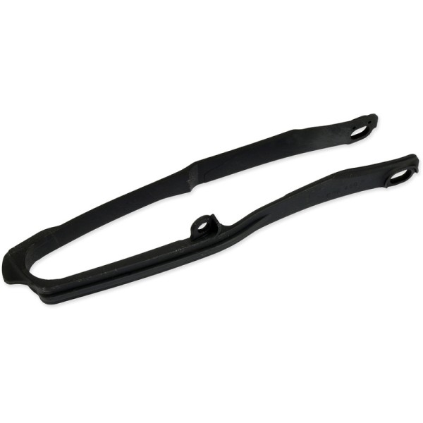 Patin de bras oscillant UFO noir Honda CRF450R/450RX