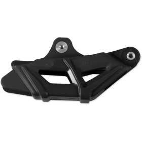 Guide chaîne UFO noir KTM/Husqvarna