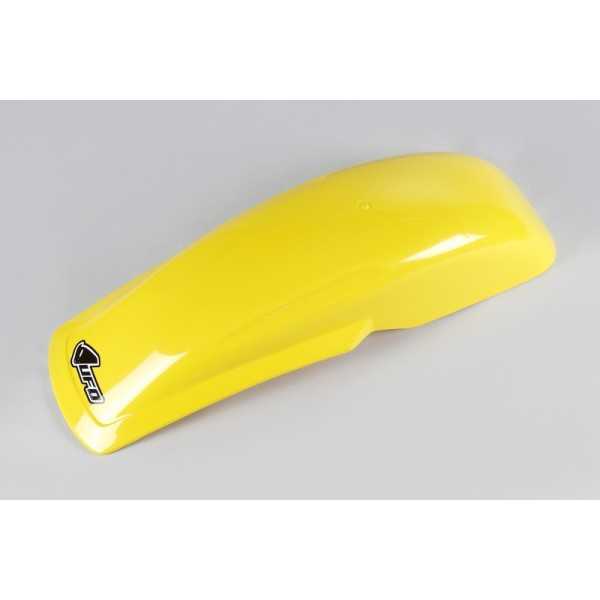 Garde-boue arrière UFO jaune universel