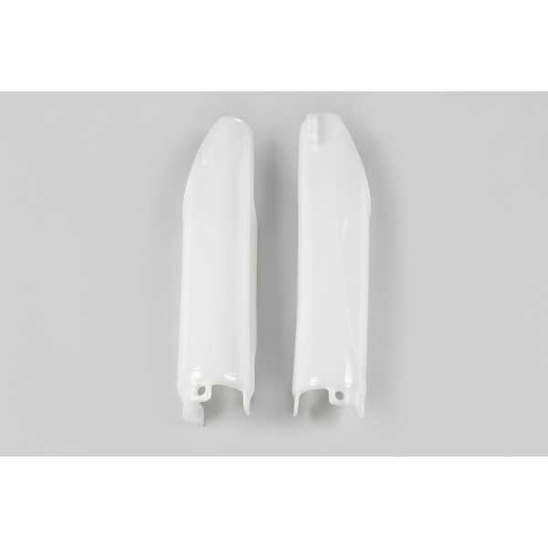 Protections de fourche UFO translucide TM