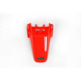 Garde-boue arrière UFO rouge Honda CRF50F