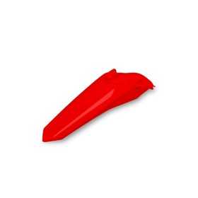Garde-boue arrière UFO rouge Honda CRF 450 R