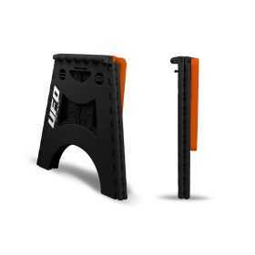 Lève-moto repliable UFO Mecha orange
