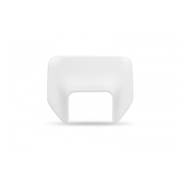 Plastique de rechange plaque phare UFO