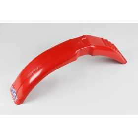 Garde-boue avant UFO small rouge