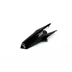 Garde-boue arrière UFO noir Husqvarna