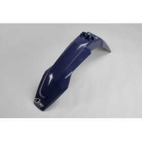 Garde-boue avant UFO bleu Husqvarna FC/TC