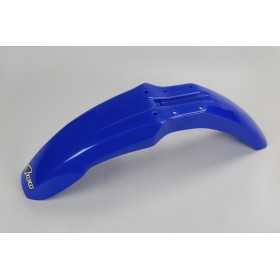 Garde-boue avant UFO Restyle bleu Yamaha YZ85