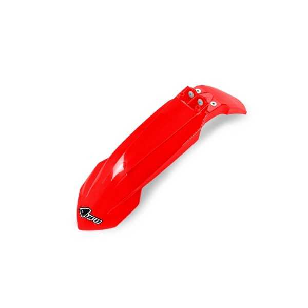 Garde-boue avant UFO rouge Gas Gas MC 85