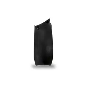 Bavette d'amortisseur UFO noir KTM SX85