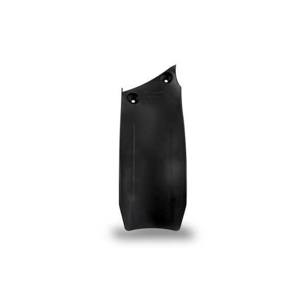 Bavette d'amortisseur UFO noir KTM SX85