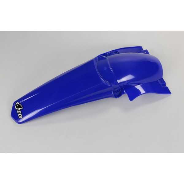 Garde-boue arrière UFO bleu Reflex Yamaha YZ50F/450F