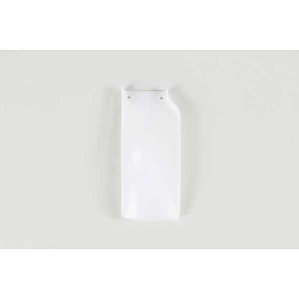 Bavette d'amortisseur UFO translucide Honda CRF250R/X