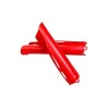 Protège fourche UFO rouge Honda CR250/450R-RX