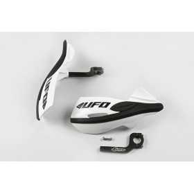 Protège-mains UFO Claw blanc