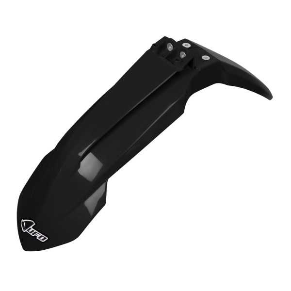 Garde-boue avant UFO noir KTM