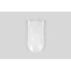 Bavette d'amortisseur UFO translucide