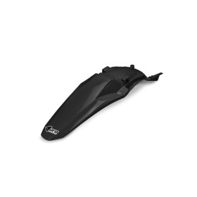 Garde-boue arrière UFO - noir