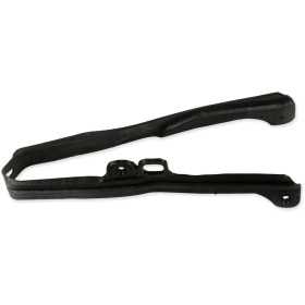 Patin de bras oscillant UFO noir TM