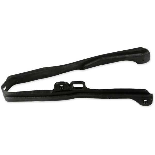 Patin de bras oscillant UFO noir TM