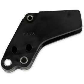 Guide chaîne UFO noir Yamaha YZ85