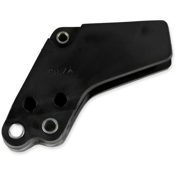 Guide chaîne UFO noir Yamaha YZ85