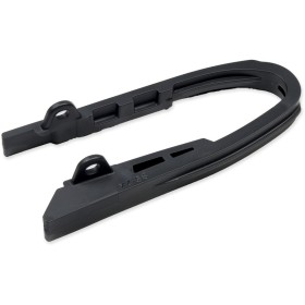 Patin de bras oscillant UFO noir Yamaha YZ65