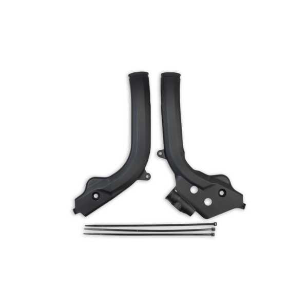 Protège cadre UFO noir KTM