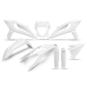 Kit plastique complet UFO