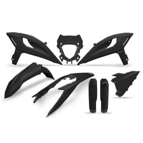 Kit plastique complet UFO