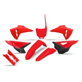 Kit plastique UFO Restyle