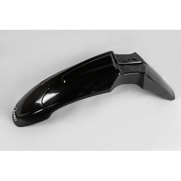 Garde-boue avant UFO noir