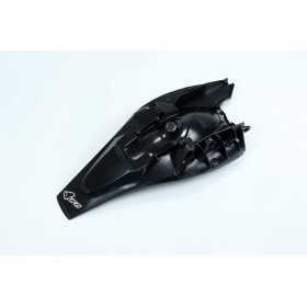Garde-boue arrière UFO noir Husqvarna TC85
