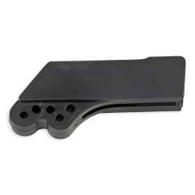 Guide chaîne UFO noir Honda