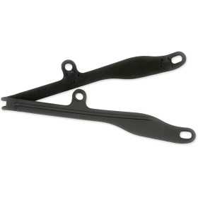 Patin de bras oscillant UFO noir Husqvarna