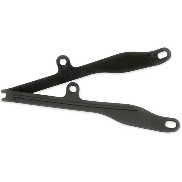 Patin de bras oscillant UFO noir Husqvarna