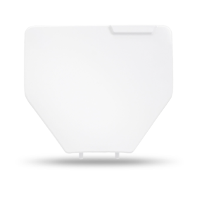 Plaque numéro frontale UFO