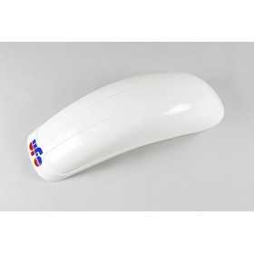 Garde-boue arrière UFO universel large blanc