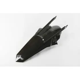 Garde-boue arrière UFO noir KTM