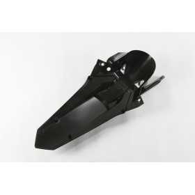 Garde-boue arrière UFO noir KTM