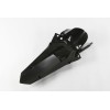 Garde-boue arrière UFO noir KTM