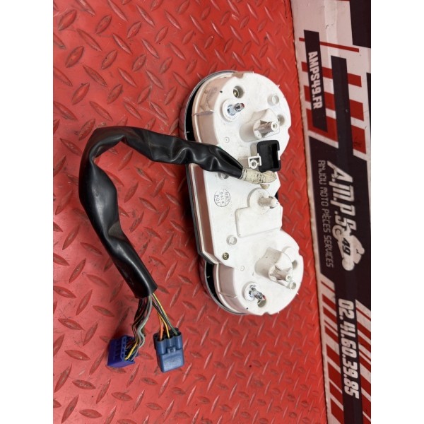 Compteur Tableau de bord Suzuki GSF 1200 Bandit S 2000 à 2005 