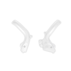 Protège cadre UFO orange Husqvarna