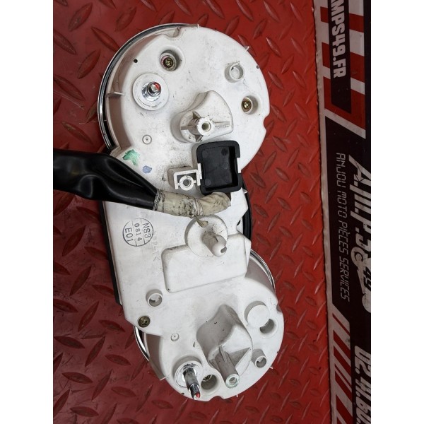 Compteur Tableau de bord Suzuki GSF 1200 Bandit S 2000 à 2005 