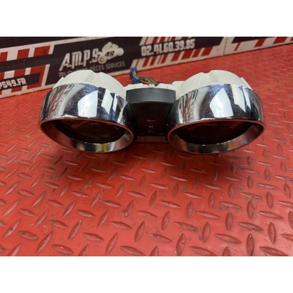 Compteur Tableau de bord Suzuki GSF 1200 Bandit S 2000 à 2005 