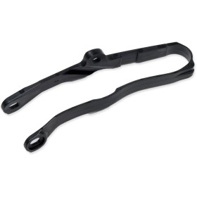 Patin de bras oscillant UFO vert Kawasaki KX450