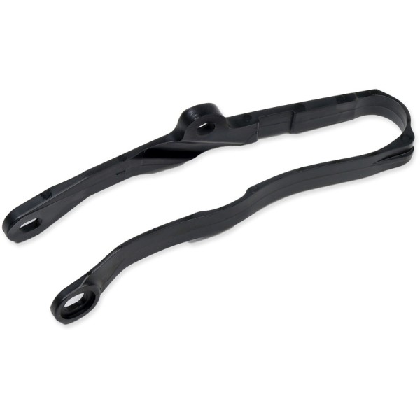 Patin de bras oscillant UFO vert Kawasaki KX450