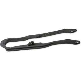 Patin de bras oscillant UFO noir Honda CR125R/250R