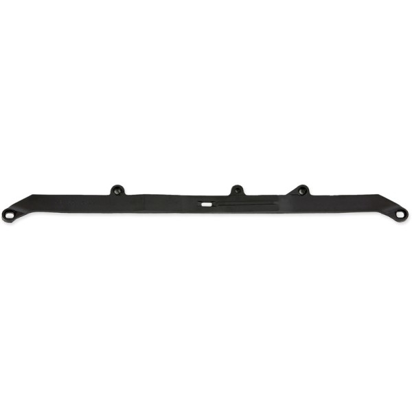 Patin de bras oscillant UFO noir Honda CR80R/85R