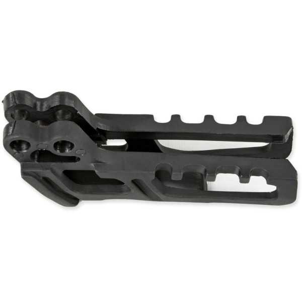 Guide chaîne UFO noir Honda